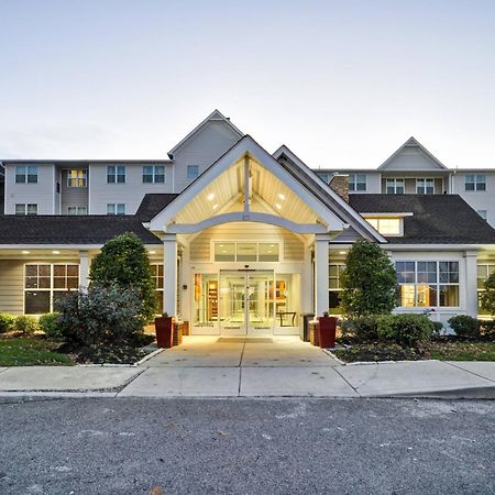 Residence Inn Saint Louis O'Fallon Exterior foto