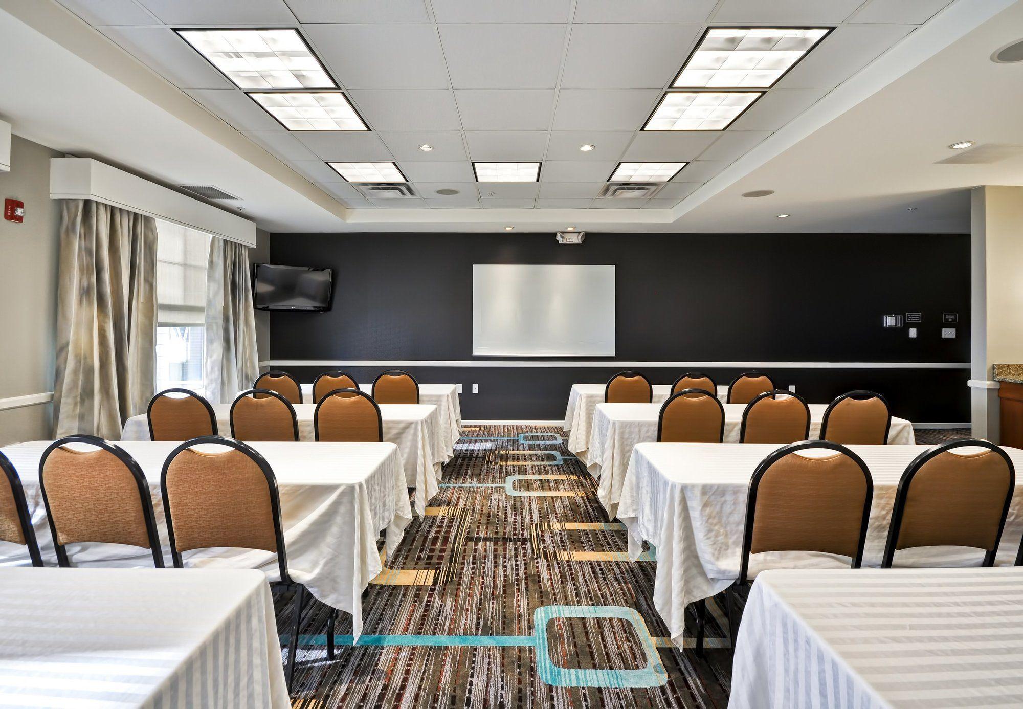 Residence Inn Saint Louis O'Fallon Exterior foto