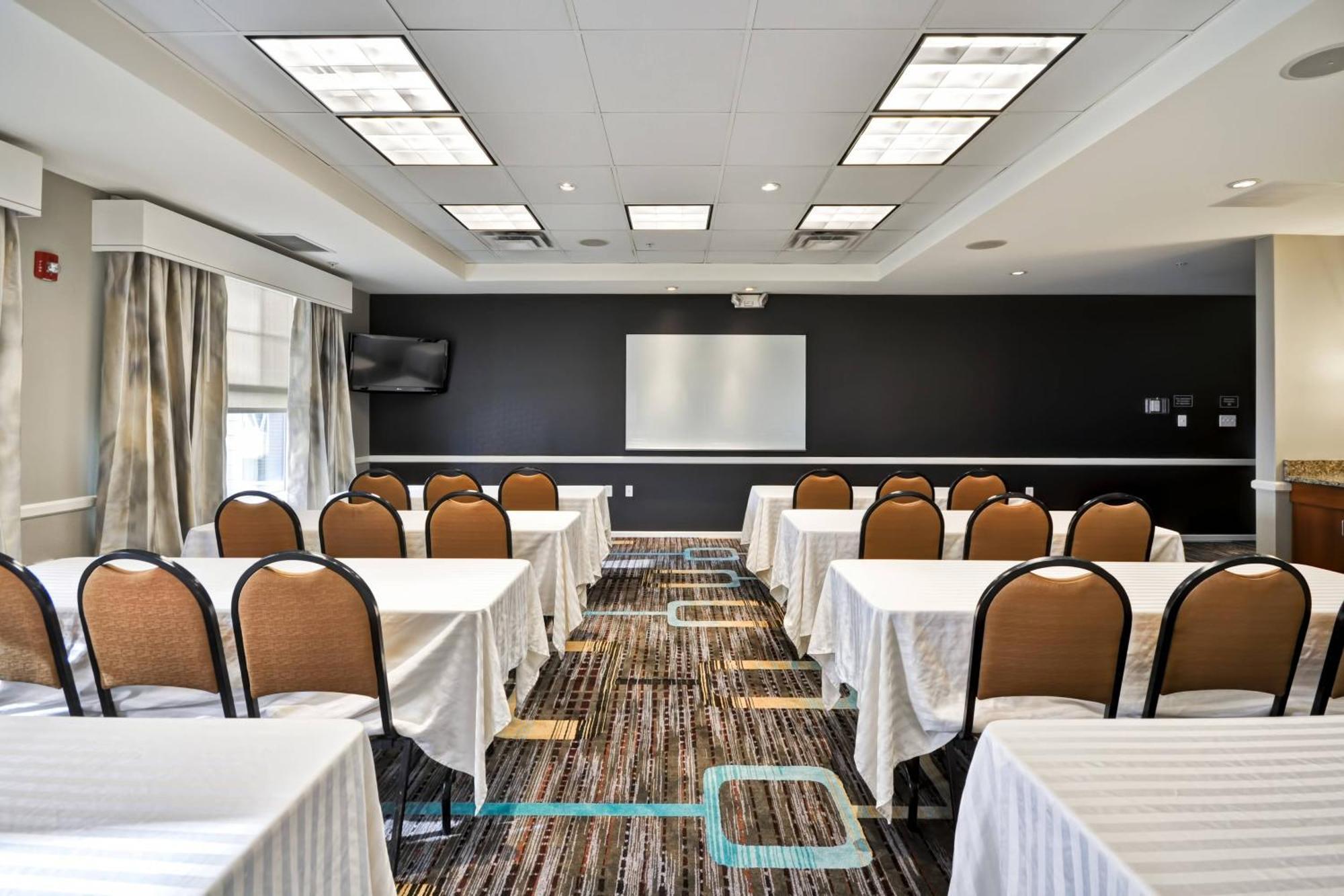 Residence Inn Saint Louis O'Fallon Exterior foto