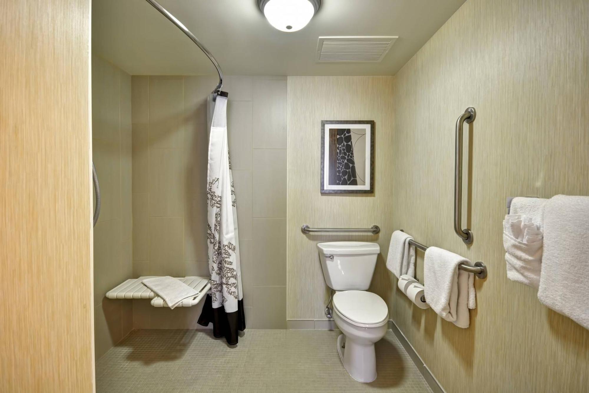 Residence Inn Saint Louis O'Fallon Exterior foto