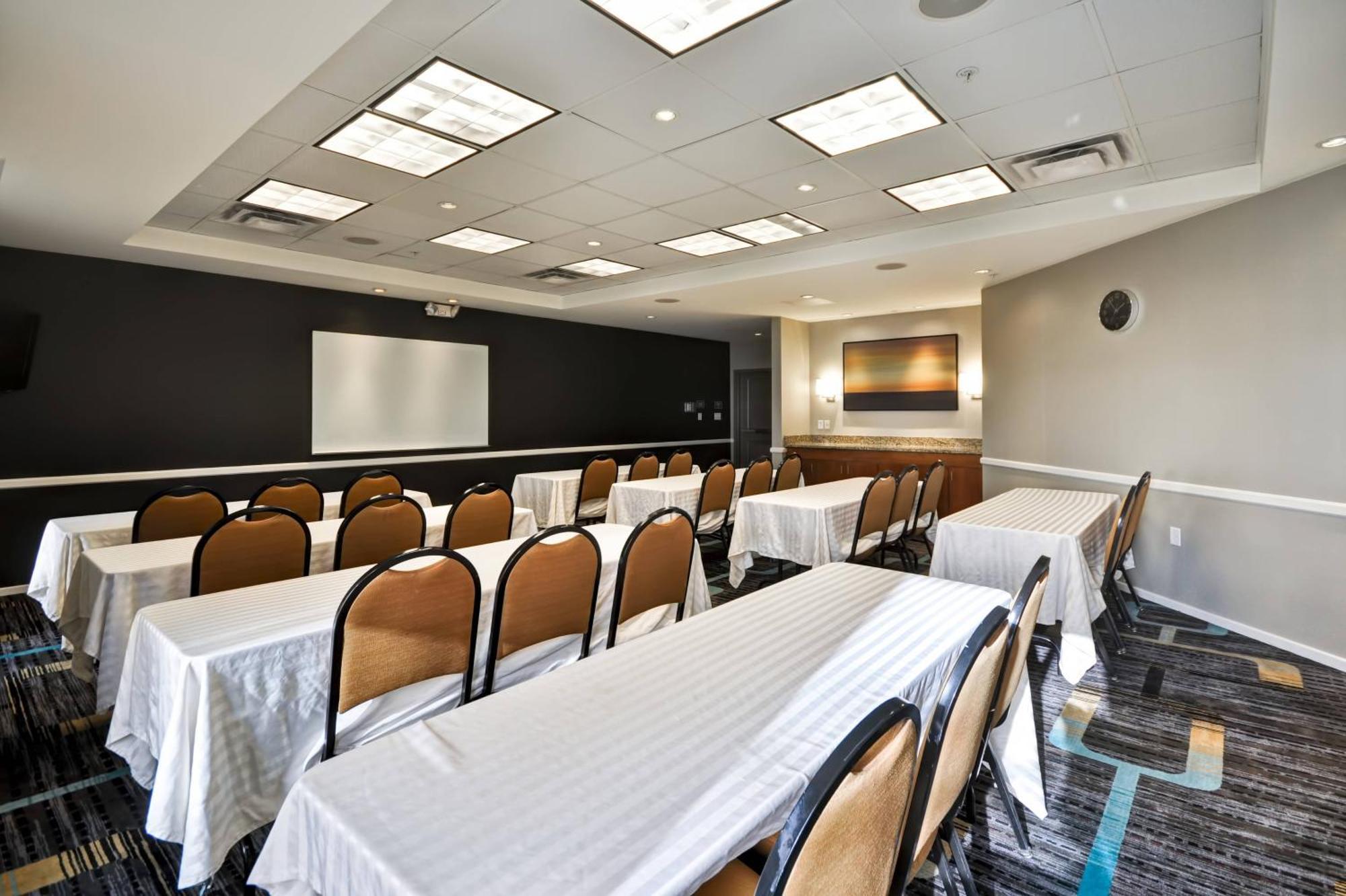 Residence Inn Saint Louis O'Fallon Exterior foto