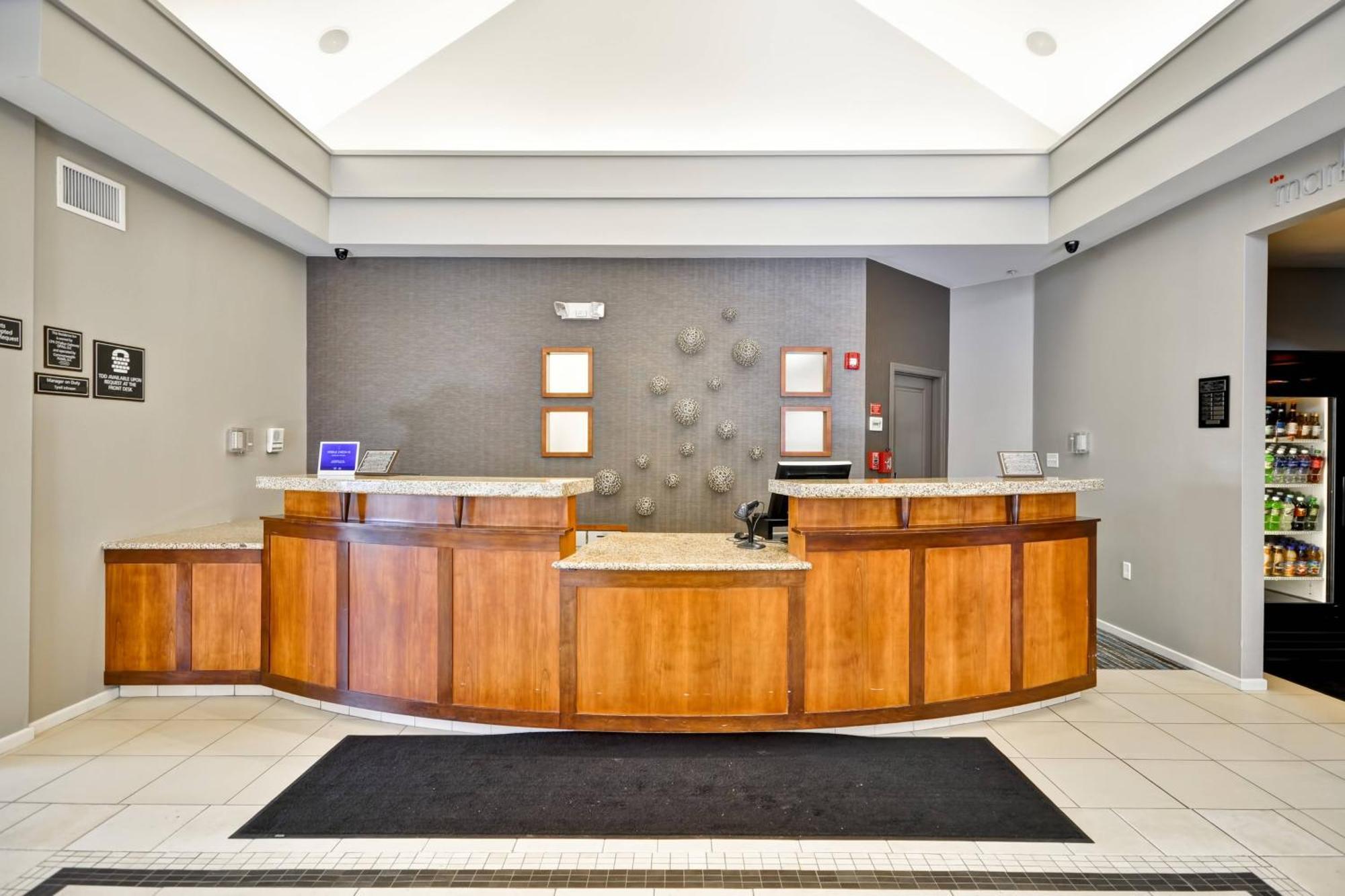 Residence Inn Saint Louis O'Fallon Exterior foto