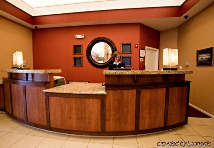 Residence Inn Saint Louis O'Fallon Exterior foto